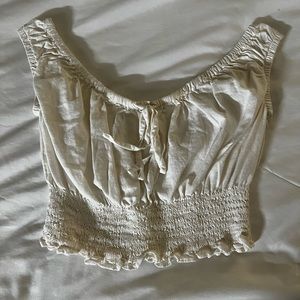 Urban Outfitters crop top